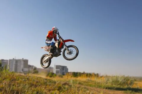 Motorcycle Stock Photos