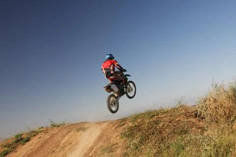 Motorcycle Stock Photos