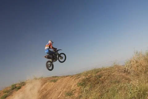 Motorcycle Stock Photos