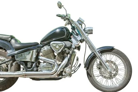 Motorcycle 写真素材