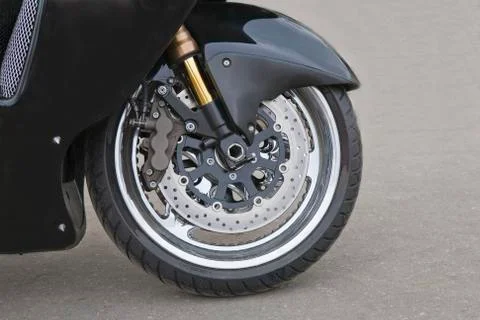 Motorcycle Stock Photos