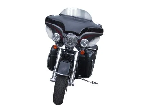 Motorcycle Stock Photos