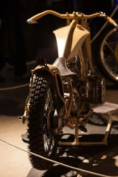 Motorcycle Stock Photos