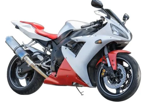 Motorcycle Stock Photos