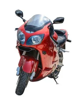 Motorcycle Stock Photos
