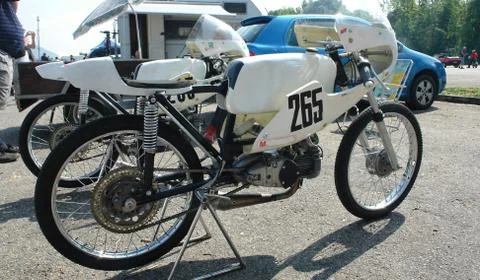 Motorcycle Stock Photos