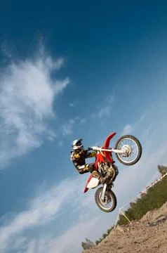 Motorcycle Stock Photos