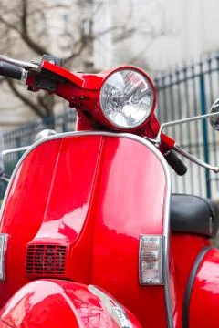 Motorcycle Stock Photos