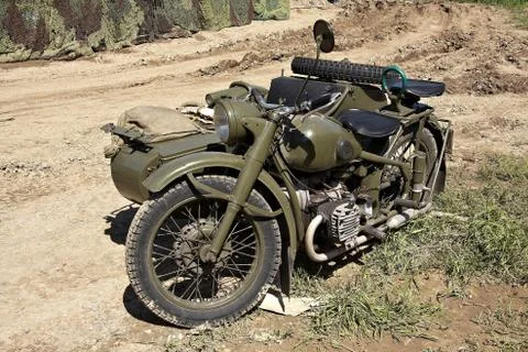 Motorcycle Stock Photos