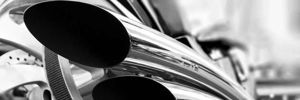 Motorcycle Stock Photos