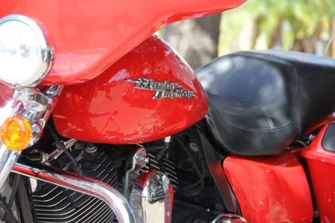 Motorcycle Stock Photos
