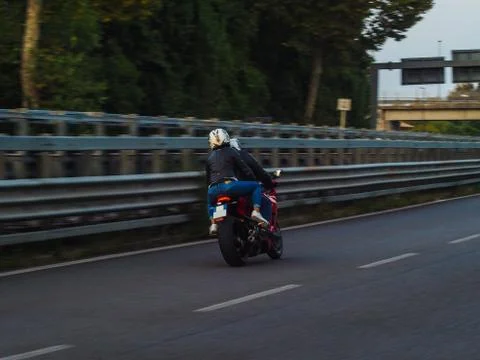 Motorcycle Stock Photos