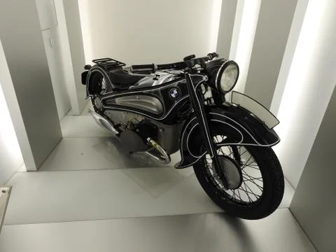 Motorcycle Stock Photos