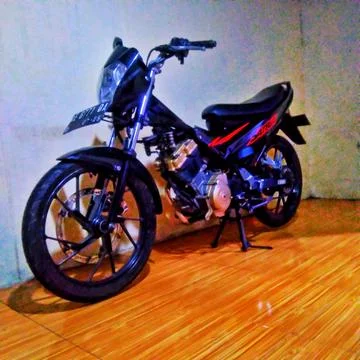 Motorcycle Stock Photos