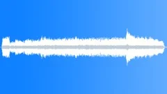 MOTORCYCLE, RACE Sound Effect