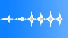 MOTORCYCLE, RACE Sound Effect