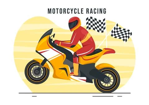 roadracing clipart