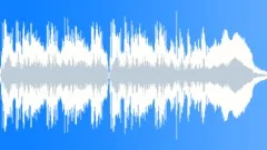 Motorcycle Revving Drive Off Sound Effect