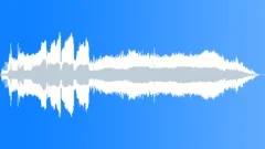 Motorcycle Ride 01 Sound Effect