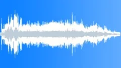 Motorcycle Ride 02 Sound Effect