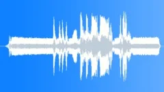 Motorcycle Sound Exhaust 2 Sound Effect