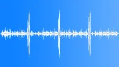 Motorcycle Tire Rolling On Sound Effect