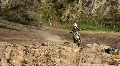 Motorcyclist HD Footage