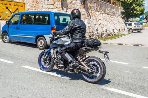 Motorcyclist Photos