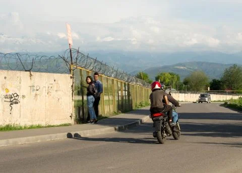 Motorcyclist Stock Photos