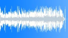 Motorised Synth HorrorStock Music