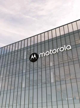 Motorola 스톡 일러스트