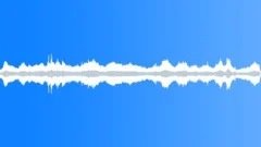 Motorway bridge stereoSound Effect