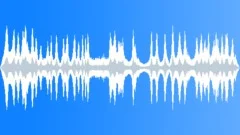 Motorway Sound Effect