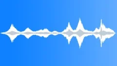 Motorway traffic - not busy Sound Effect