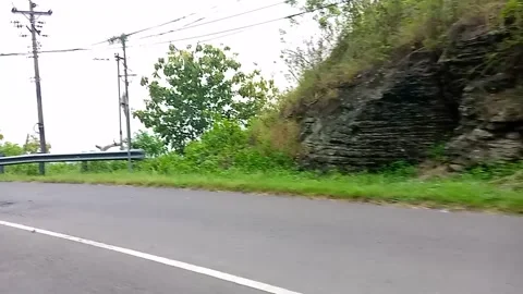 Motovlog Stock Footage 239968395
