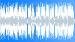 Motown Funk Fun Horns (Jingle, Advertising, fun, upbeat) Stock Music