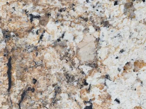 Mottled granite Stock Photos