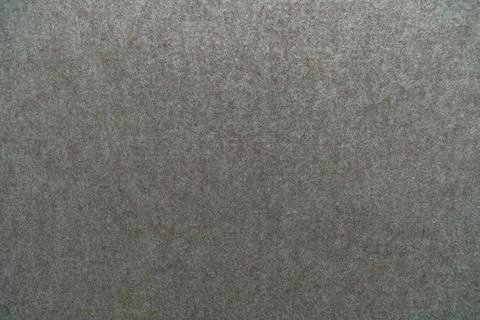 Mottled Gray Felt Wall Panel Surface Texture Background Stock Photos