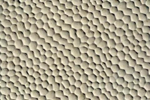 Mottled resin close-up Stock Photos