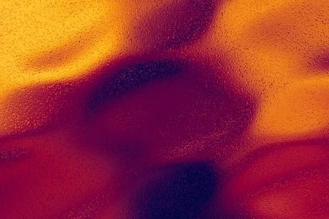 Mottled surface with a grainy texture. Abstract background Illustrazione stock