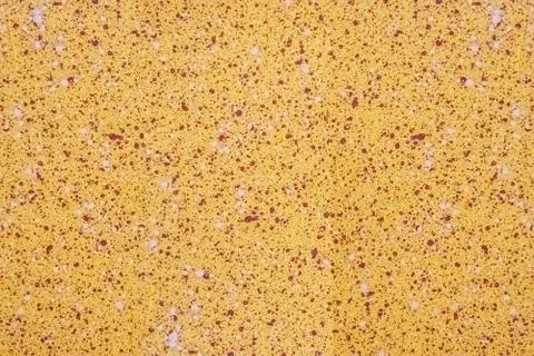 Mottled surface of the wall. Stock Photos