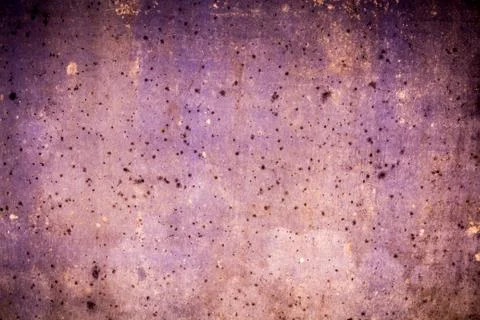 Mould on canvas abstract background. Stock Photos