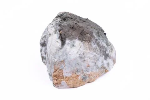 Mouldy bread Stock Photos