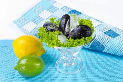 Moule Stock Photos