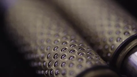 Moulind tools 9 Video stock 288227429