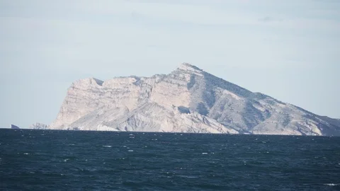 Mounatain spain Stock Footage 89684674