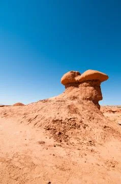 Mounded Up Stock Photos