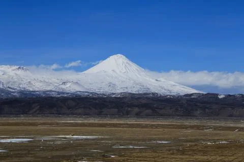 Mount Ararat Stock Photos