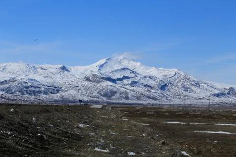 Mount Ararat Stock Photos