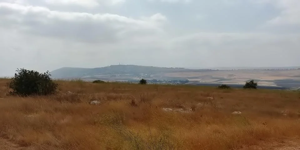 Mount Arbel Stock Photos